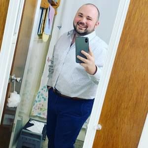 Meet your Posher, David